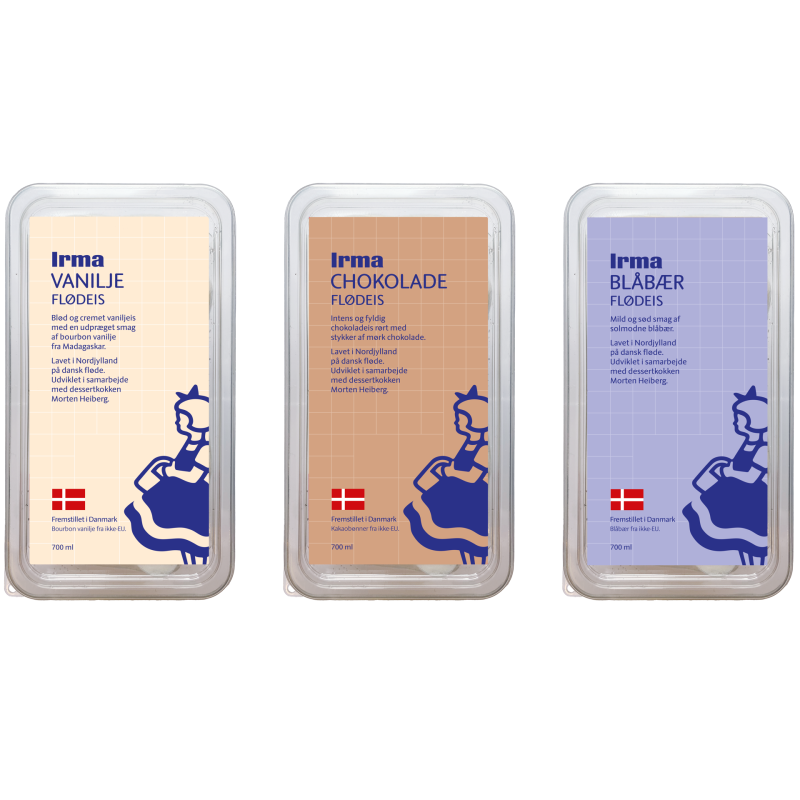 Package - Super Brugsen - January 2026